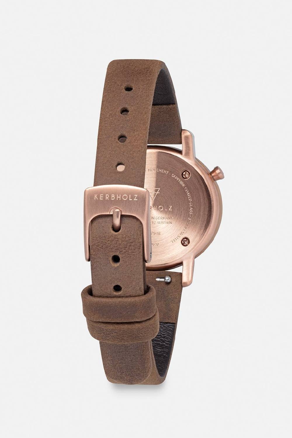 Kerbholz SOPHIE Olive Blitzangebot
