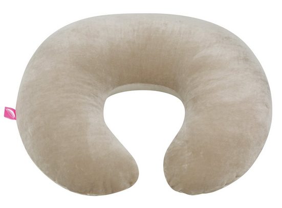MOTHERHOOD Stillkissen Premium fest Velour OEKO-TEX® Standard 100 Zertifikatsnummer IW 00141 mehr Fabrikverkauf