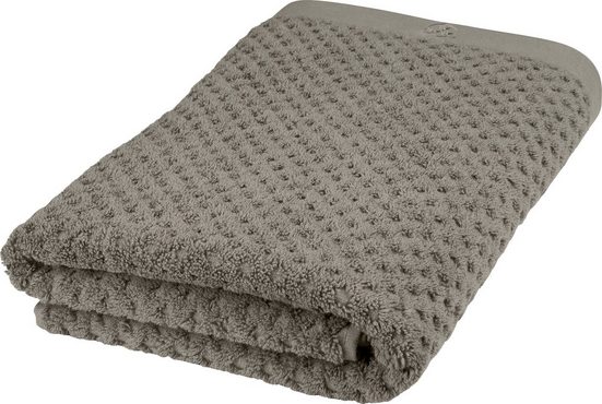 ROSS Duschtuch Harmony Frottier (1-St), 100 % Baumwolle mehr Bestseller