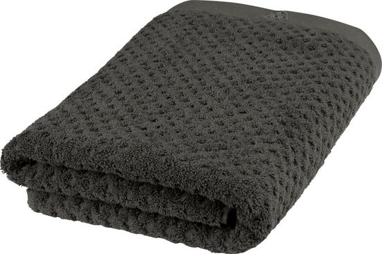 ROSS Duschtuch Harmony Frottier (1-St), 100 % Baumwolle mehr Saisonale Angebote