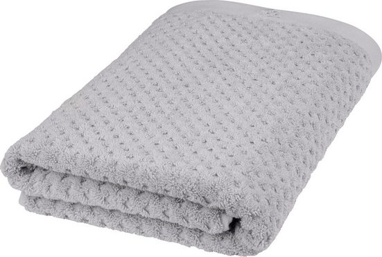 ROSS Duschtuch Harmony Frottier (1-St), 100 % Baumwolle mehr Saisonale Angebote