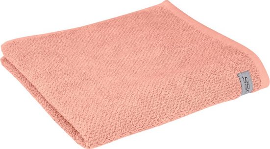 ROSS Handtücher Selection Frottier (2-St), 100 % Bio-Baumwolle mehr Super Sparpreis