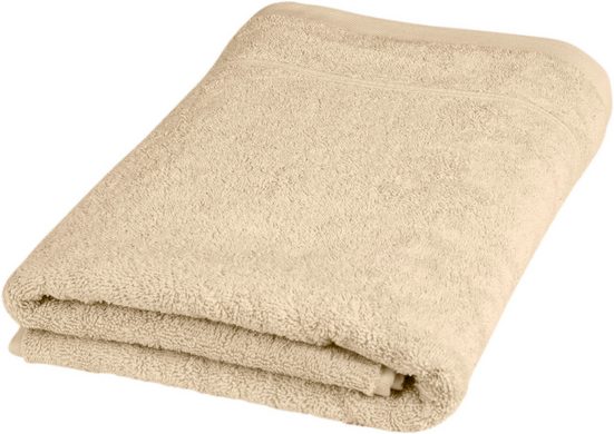 ROSS Badetuch Rubin Frottier (Packung, 1-St), 100% Baumwolle mehr Meist gekauft