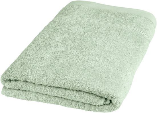 ROSS Badetuch Rubin Frottier (Packung, 1-St), 100% Baumwolle mehr Fabrik Onlineshop