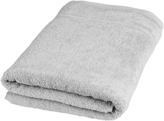 ROSS Badetuch Rubin Frottier (Packung, 1-St), 100% Baumwolle mehr Fabrik Onlineshop