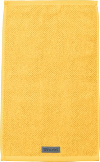 ROSS Gästehandtücher Selection Frottier (6-St), 100 % Bio-Baumwolle mehr Neueste Stile