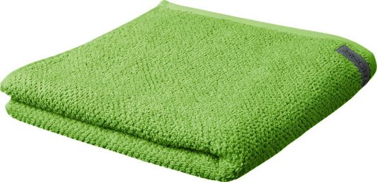 ROSS Duschtuch Selection Frottier (1-St), 100 % Bio-Baumwolle mehr Blitzverkäufe
