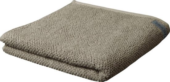 ROSS Duschtuch Selection Frottier (1-St), 100 % Bio-Baumwolle mehr Kostenloser Versand