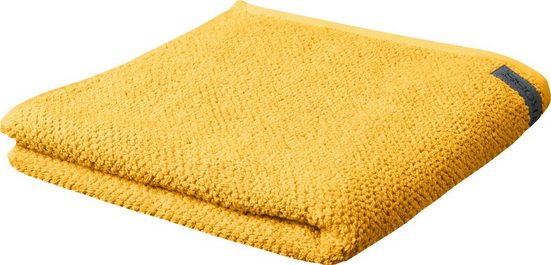 ROSS Duschtuch Selection Frottier (1-St), 100 % Bio-Baumwolle mehr Fabrik Onlineshop