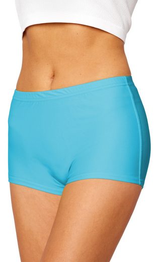 MERRY STYLE Badeshorts Damen Bikinihose L23L1 schnell trocknend mehr Vatertagsangebot