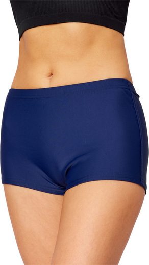 MERRY STYLE Badeshorts Damen Bikinihose L23L1 schnell trocknend mehr Jubiläumsangebot