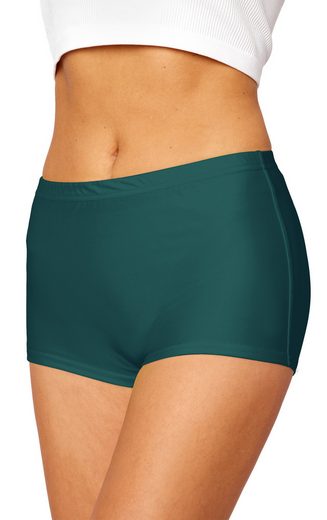 MERRY STYLE Badeshorts Damen Bikinihose L23L1 schnell trocknend mehr Online Outlet