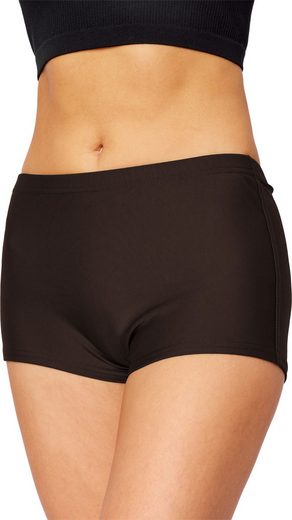 MERRY STYLE Badeshorts Damen Bikinihose L23L1 schnell trocknend mehr Blitzangebot