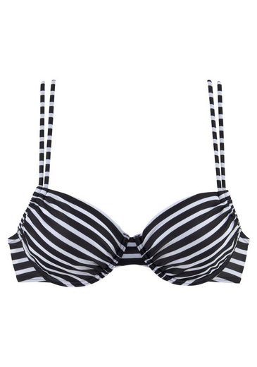VENICE BEACH Bügel-Bikini-Top Summer mit Doppelträgern mehr Sonderangebote