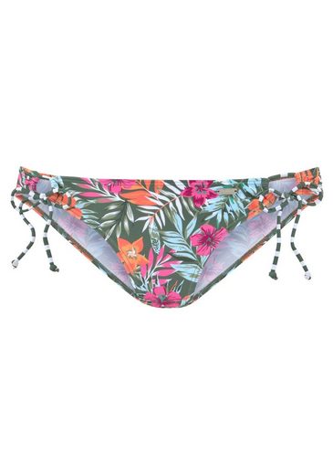 VENICE BEACH Bikini-Hose Summer seitlich zum Binden mehr Riesige Rabatte