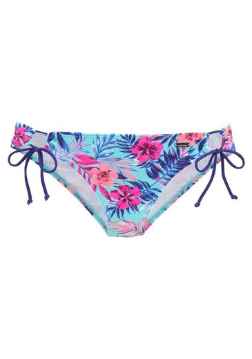 VENICE BEACH Bikini-Hose Summer seitlich zum Binden mehr 50% Rabatt mit kostenlosem Versand