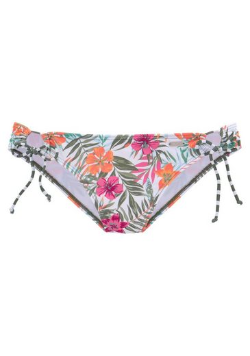 VENICE BEACH Bikini-Hose Summer seitlich zum Binden mehr 50% Rabatt mit kostenlosem Versand