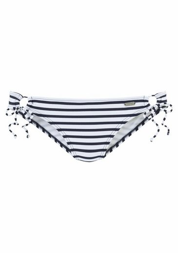 VENICE BEACH Bikini-Hose Summer seitlich zum Binden mehr 50% Rabatt mit kostenlosem Versand