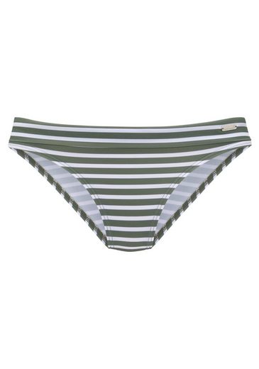 VENICE BEACH Bikini-Hose Summer mit Umschlagbund mehr Rabatte dieses Monats