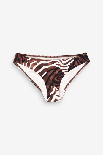 NEXT Bikini-Hose High Leg Bikini Bottoms 1-St mehr Online