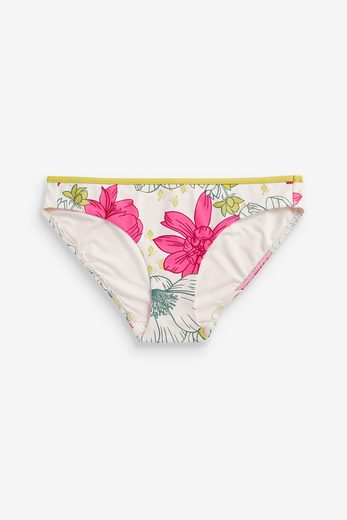 NEXT Bikini-Hose High Leg Bikini Bottoms 1-St mehr Outlet