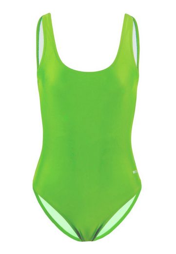 BECO BEERMANN Badeanzug BECO-Basic in sportlicher Optik mehr Valentinstagsangebot