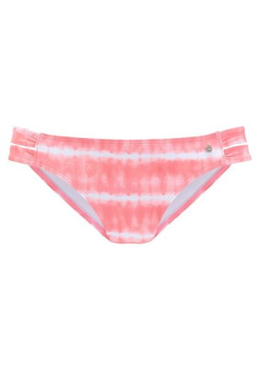 S.OLIVER Bikini-Hose Enja mit breiten Bändern an der Seite mehr Riesige Ersparnisse