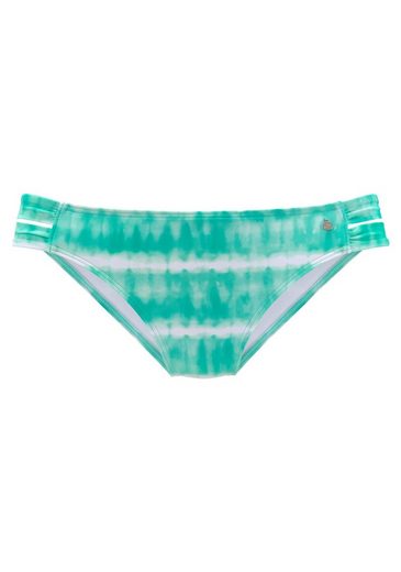 S.OLIVER Bikini-Hose Enja mit breiten Bändern an der Seite mehr Riesige Ersparnisse