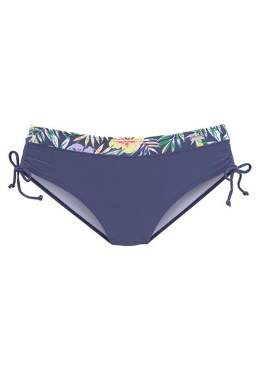 VENICE BEACH Bikini-Hose Summer in höher geschnittener Form mehr Bis zu 60% Rabatt