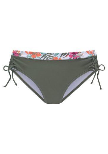 VENICE BEACH Bikini-Hose Summer in höher geschnittener Form mehr Bis zu 60% Rabatt