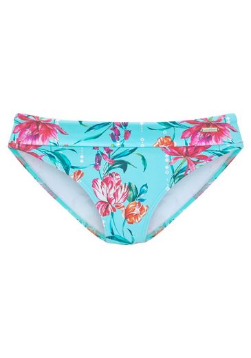 SUNSEEKER Bikini-Hose Modern mit Umschagbund mehr Verkauf