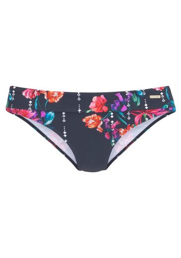 SUNSEEKER Bikini-Hose Modern mit Umschagbund mehr Verkauf