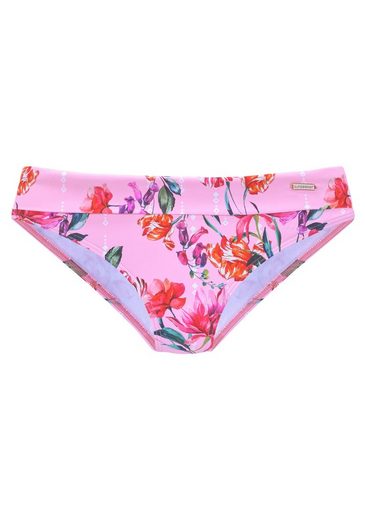 SUNSEEKER Bikini-Hose Modern mit Umschagbund mehr Verkauf