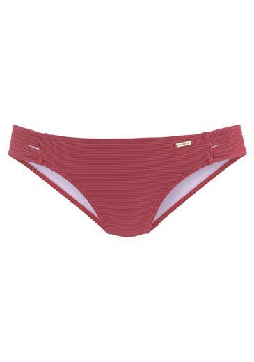 SUNSEEKER Bikini-Hose Fancy aus Strukturware mehr im Angebot