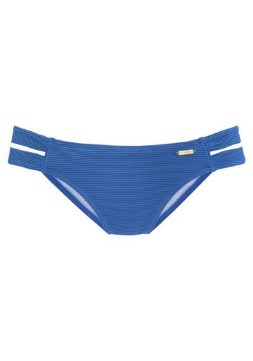 SUNSEEKER Bikini-Hose Fancy aus Strukturware mehr Schlussverkauf