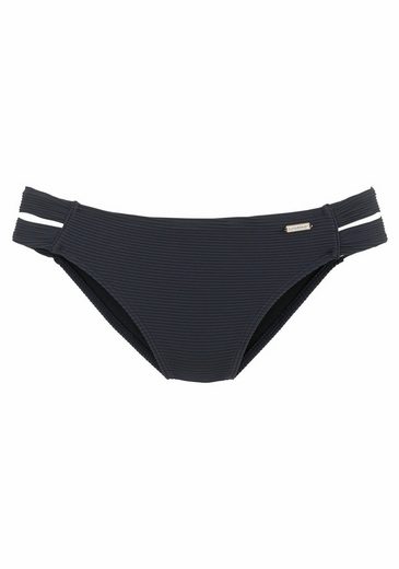 SUNSEEKER Bikini-Hose Fancy aus Strukturware mehr Schlussverkauf
