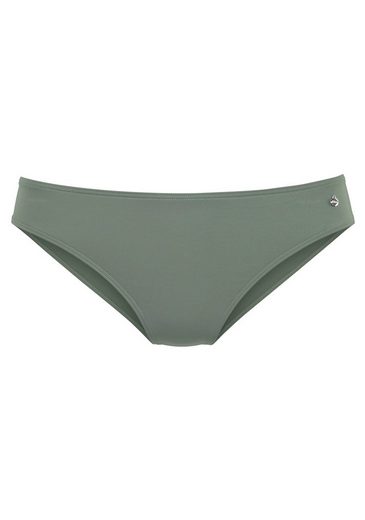 S.OLIVER Bikini-Hose Spain in modischen Unifarben mehr Limitierter Zeitrabatt