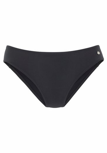 S.OLIVER Bikini-Hose Spain in modischen Unifarben mehr Limitierter Zeitrabatt