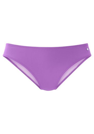 S.OLIVER Bikini-Hose Spain in modischen Unifarben mehr Sonderangebot