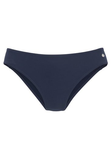 S.OLIVER Bikini-Hose Spain in modischen Unifarben mehr Sonderangebot