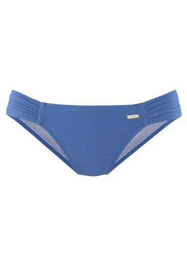 SUNSEEKER Bikini-Hose Fancy mit Strukturdesign mehr Rabatt