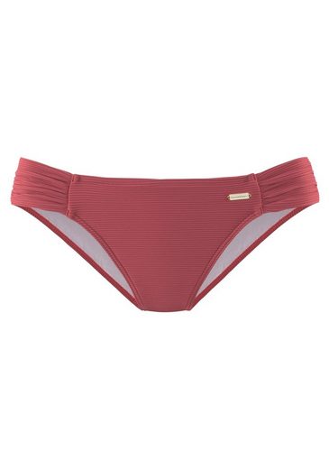 SUNSEEKER Bikini-Hose Fancy mit Strukturdesign mehr Rabatt
