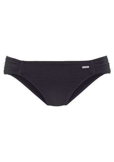 SUNSEEKER Bikini-Hose Fancy mit Strukturdesign mehr Rabatt