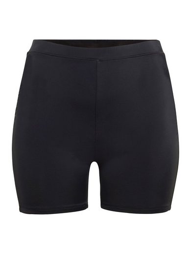 SHEEGO Badehose Große Größen mit Raffung, Shape-Radlerschnitt mehr Flash Sale