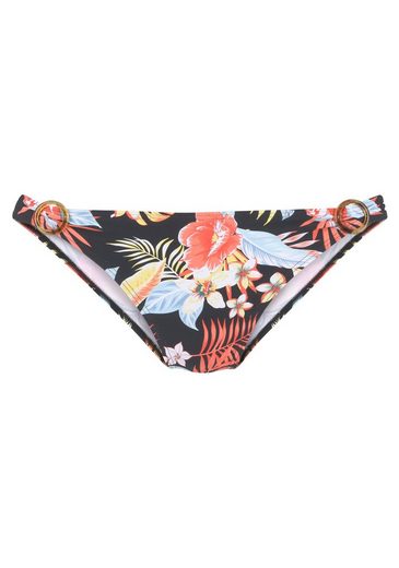 S.OLIVER Bikini-Hose Marika mit seitlichen Zierringe mehr Jubiläumsangebot