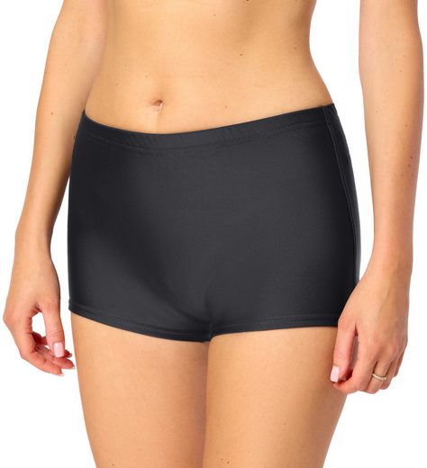 BELLIVALINI Badeshorts Damen Bikinihose Bademode Badehose Unterteil Schwimmshorts BLVLeila mehr Große Rabatte