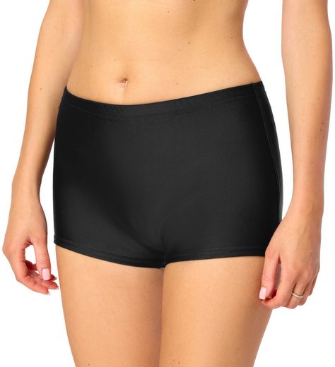 BELLIVALINI Badeshorts Damen Bikinihose Bademode Badehose Unterteil Schwimmshorts BLVLeila mehr Große Rabatte