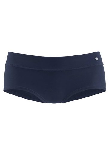 S.OLIVER Bikini-Hotpants Spain unifarben mehr Kauf eins, bekomm eins gratis