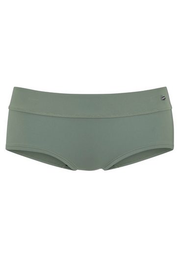 S.OLIVER Bikini-Hotpants Spain unifarben mehr Kauf eins, bekomm eins gratis