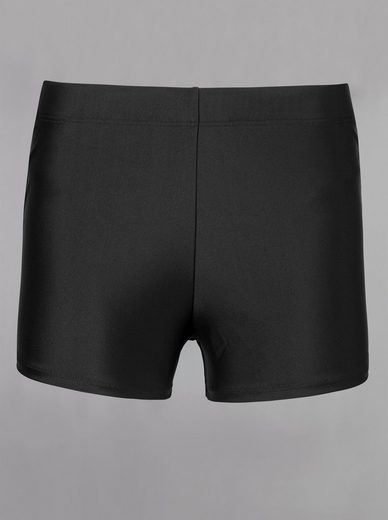SIEH AN! Bikini-Hose Badeshorts mehr Sonderangebote